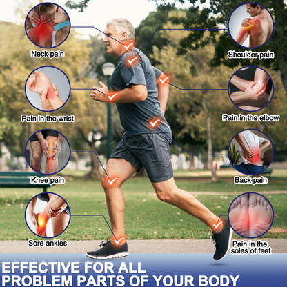 ✅FDA Certified :  Cheemex® Magnesium Pain Healing Bone Cream ( Treatment for arthritis, neuropathyy, rheumatic diseases, sports injuries, twitches and muscle spasms)