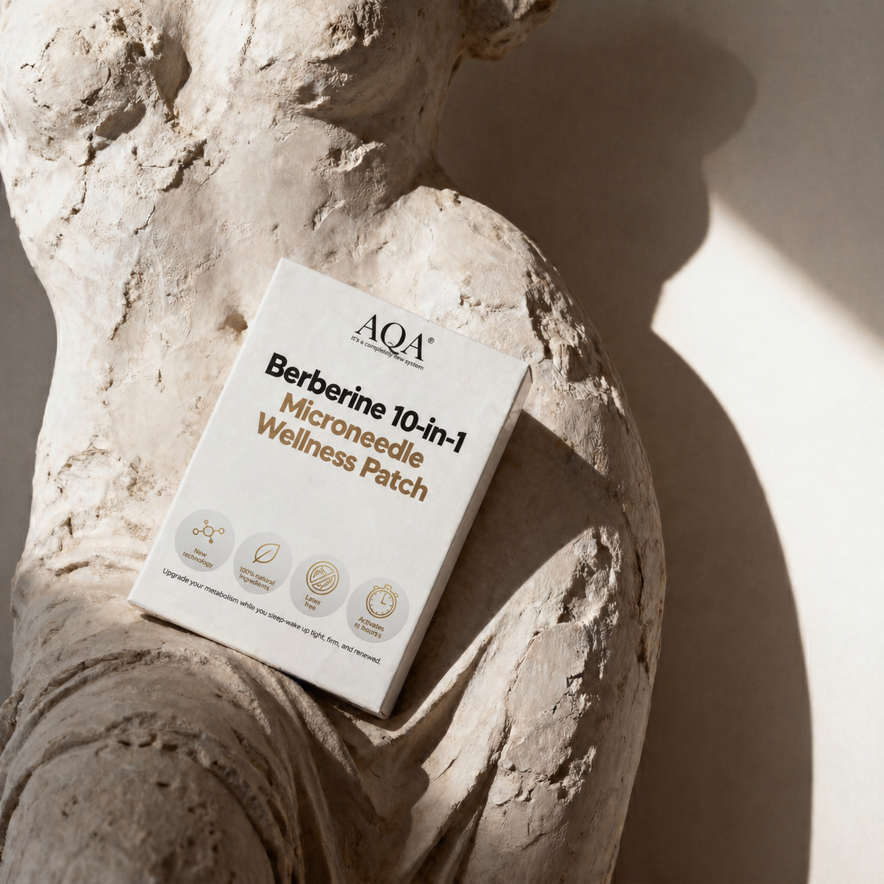 AQA® 𝑁𝑎𝑛𝑜 𝘔𝘪𝘤𝘳𝘰𝘯𝘦𝘦𝘥𝘭𝘦 𝖯𝚊𝗍𝖼𝗁